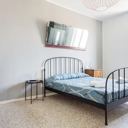 Apartman Milano Skyline Flat *