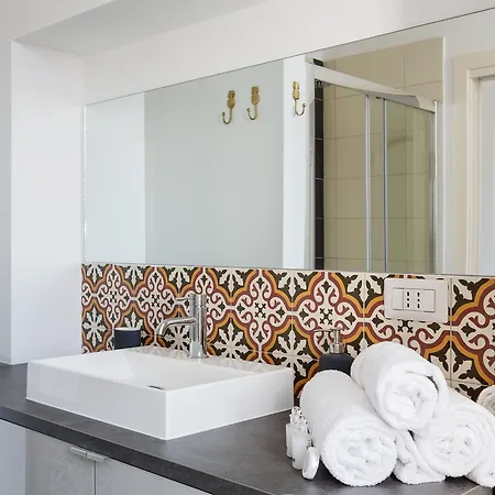 Milano Skyline Flat Apartment *